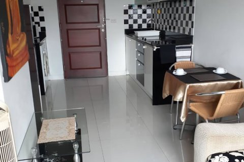 Condominio de 1 dormitorio en Pattaya, Tailandia № 204277 - foto 14