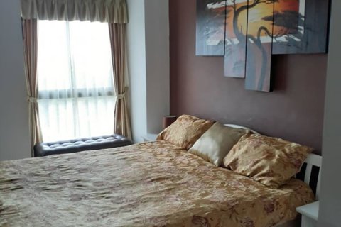 Condominio de 1 dormitorio en Pattaya, Tailandia № 204277 - foto 9