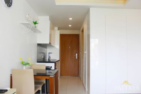 Estudio en el condominio en Pattaya, Tailandia № 204274 - foto 4