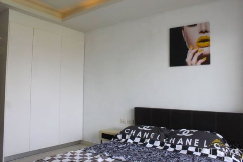 Estudio en el condominio en Pattaya, Tailandia № 204274 - foto 5