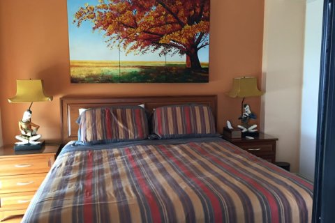 Condominio de 1 dormitorio en Pattaya, Tailandia № 204276 - foto 8