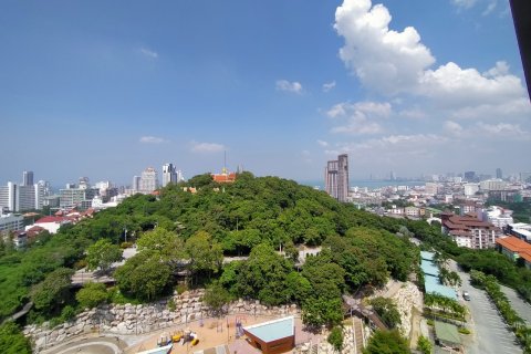 Condominio de 1 dormitorio en Pattaya, Tailandia № 204276 - foto 18