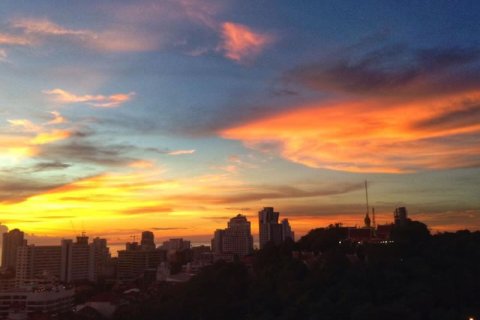 Condominio de 1 dormitorio en Pattaya, Tailandia № 204276 - foto 16