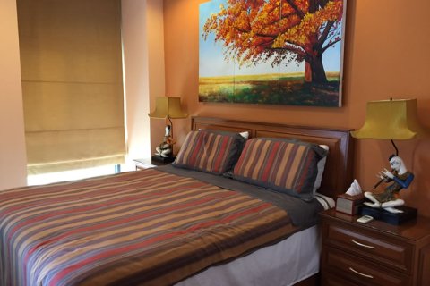Condominio de 1 dormitorio en Pattaya, Tailandia № 204276 - foto 9