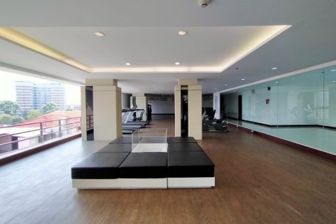 Condominio de 1 dormitorio en Pattaya, Tailandia № 204276 - foto 22