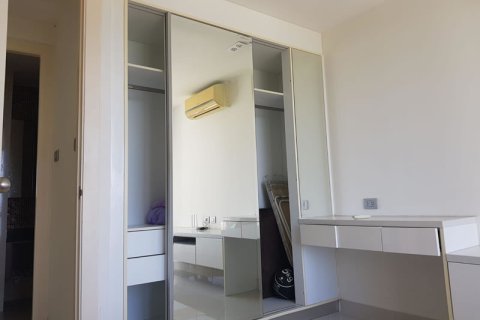 Condominio de 1 dormitorio en Pattaya, Tailandia № 204275 - foto 3