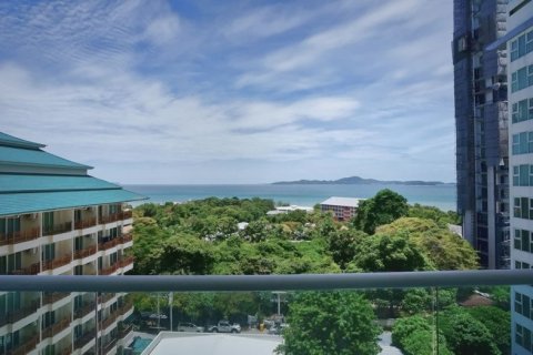 Condominio de 1 dormitorio en Pattaya, Tailandia № 204275 - foto 8