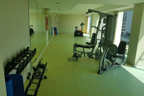 Condominio de 1 dormitorio en Pattaya, Tailandia № 204275 - foto 7