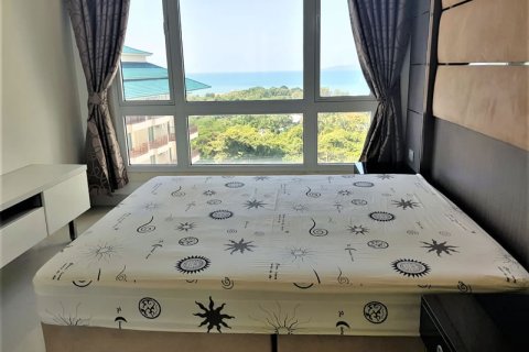 Condominio de 1 dormitorio en Pattaya, Tailandia № 204275 - foto 5