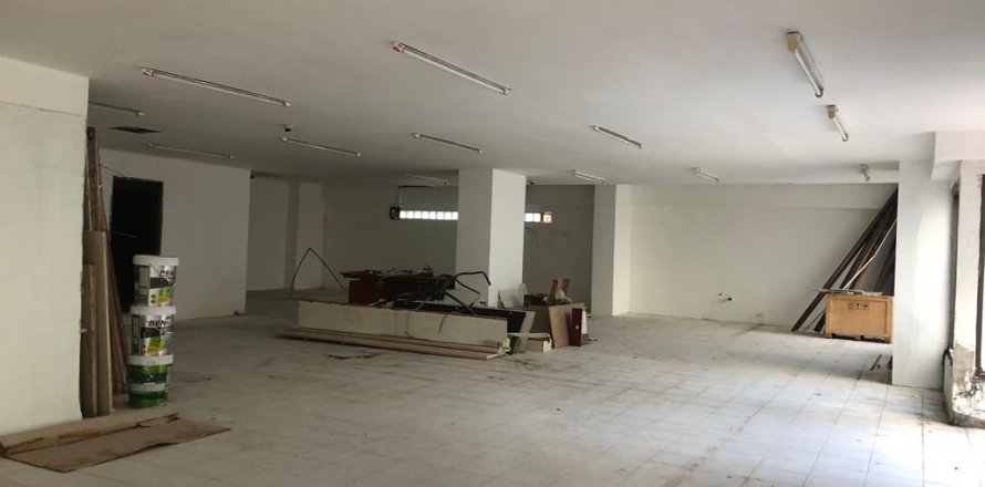 Офис в Бангкоке, Таиланд 322м2  № 68008