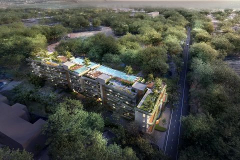 Off-Plan Highland Park Condominium Bangtao Beach in Phuket, Thailand № 74484 - Foto 3