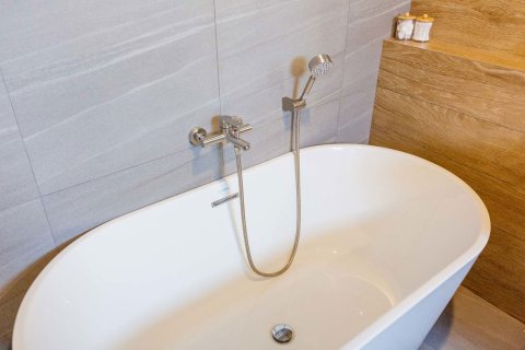 Chalet de 3 dormitorios en Chiang Mai, Tailandia № 164974 - foto 30