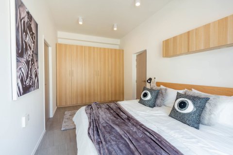 Chalet de 3 dormitorios en Chiang Mai, Tailandia № 164974 - foto 28