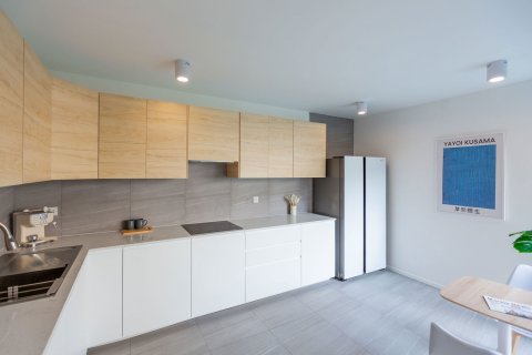 Chalet de 3 dormitorios en Chiang Mai, Tailandia № 164974 - foto 12