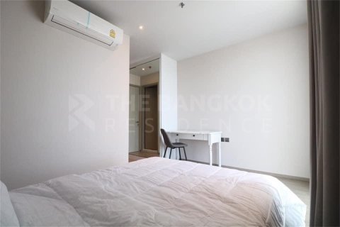 Condominio de 2 dormitorios en Bangkok, Tailandia № 185371 - foto 7