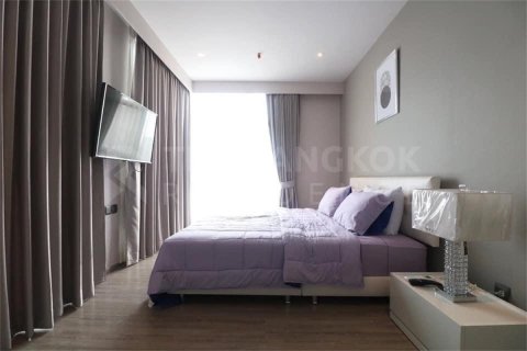 Condominio de 2 dormitorios en Bangkok, Tailandia № 185371 - foto 4