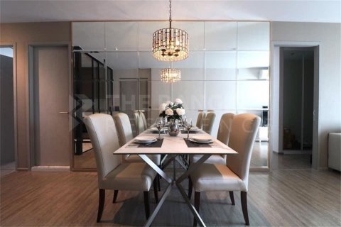 Condominio de 2 dormitorios en Bangkok, Tailandia № 185371 - foto 2