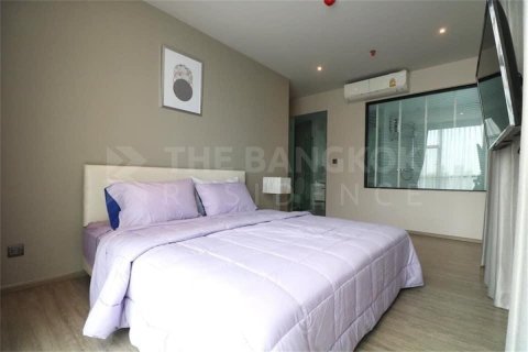 Condominio de 2 dormitorios en Bangkok, Tailandia № 185371 - foto 5