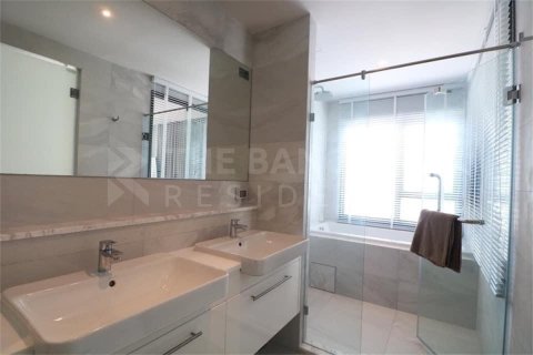 Condominio de 2 dormitorios en Bangkok, Tailandia № 185371 - foto 6