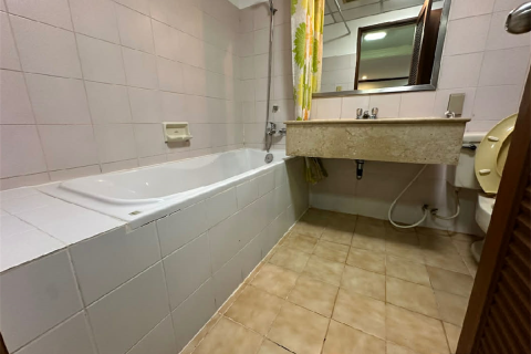 Condo in Bangkok, Thailand, 2 bedrooms  № 185373