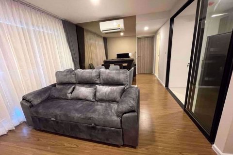 Condo in Sai Mai, Bangkok, Thailand, 2 bedrooms № 54692