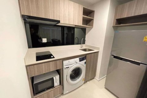 Condominio de 2 dormitorios en Sai Mai, Bangkok, Tailandia № 54692 - foto 3