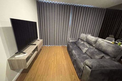 Condominio de 2 dormitorios en Sai Mai, Bangkok, Tailandia № 54692 - foto 2