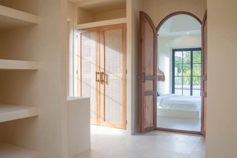 Chalet de 6 dormitorios en Phuket, Tailandia № 146195 - foto 16