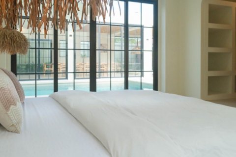 Chalet de 6 dormitorios en Phuket, Tailandia № 146195 - foto 11