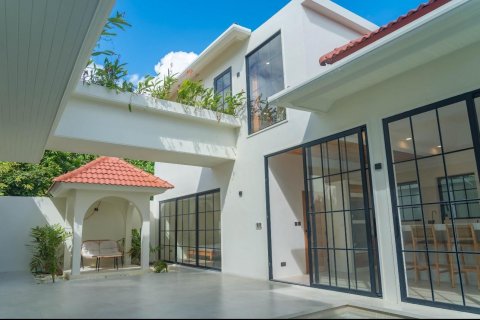 Chalet de 6 dormitorios en Phuket, Tailandia № 146195 - foto 6