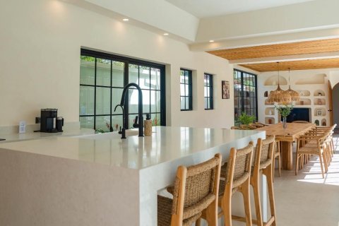 Chalet de 6 dormitorios en Phuket, Tailandia № 146195 - foto 20