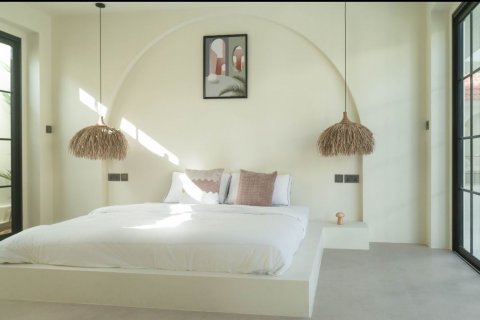Chalet de 6 dormitorios en Phuket, Tailandia № 146195 - foto 18
