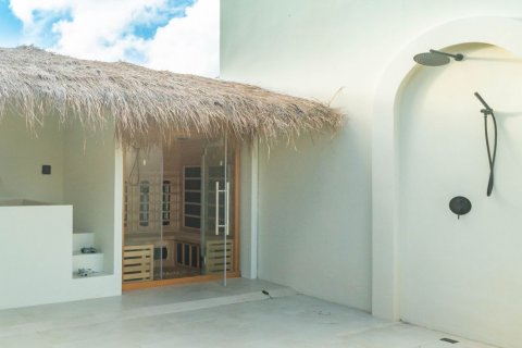 Chalet de 6 dormitorios en Phuket, Tailandia № 146195 - foto 28