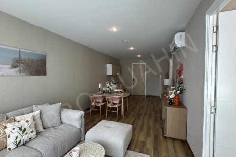 Apartment in Hua Hin, Thailand 2 bedrooms № 194821