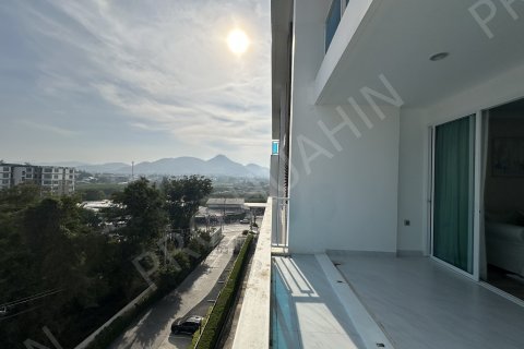 Apartamento de 2 dormitorios en Hua Hin, Tailandia № 194824 - foto 5