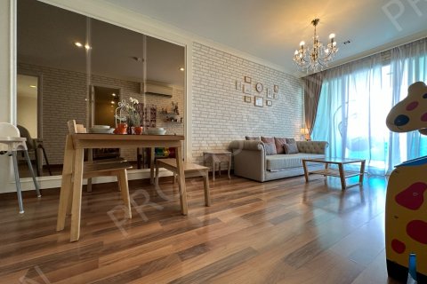 Apartment in Hua Hin, Thailand 2 bedrooms № 194825