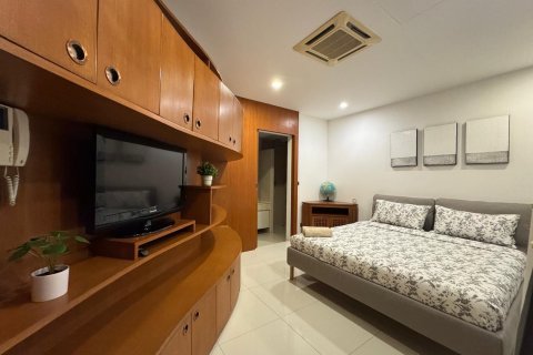 วิลล่าในภูเก็ต, ประเทศไทย 6 ห้องนอน № 139153 - รูปถ่าย 24