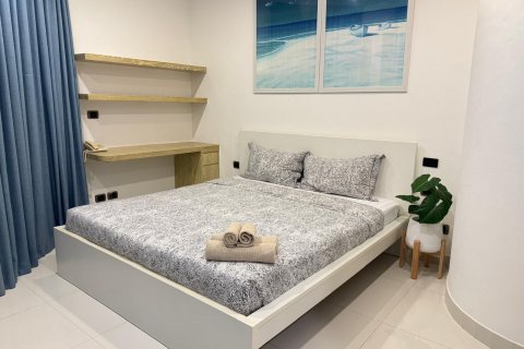 วิลล่าในภูเก็ต, ประเทศไทย 6 ห้องนอน № 139153 - รูปถ่าย 25