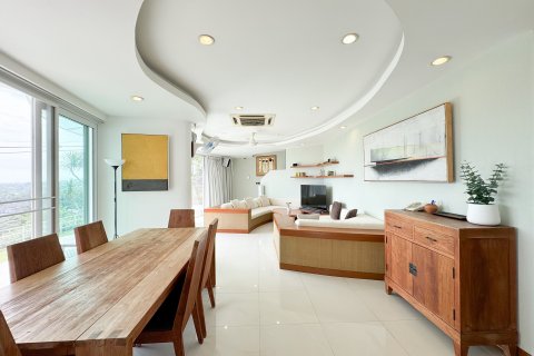 วิลล่าในภูเก็ต, ประเทศไทย 6 ห้องนอน № 139153 - รูปถ่าย 29