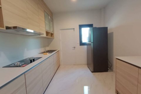 Casa de 4 dormitorios en Phuket, Tailandia № 162724 - foto 7