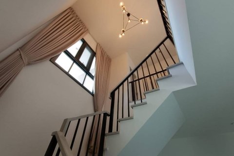 Casa de 4 dormitorios en Phuket, Tailandia № 162724 - foto 8