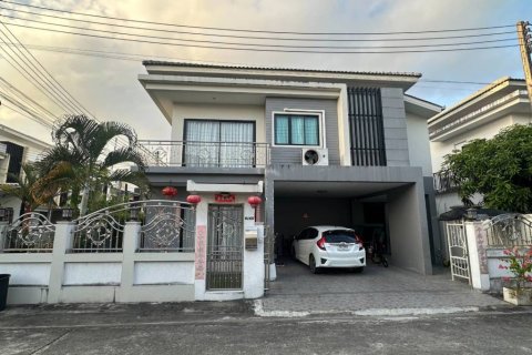 House in Phuket, Thailand 3 bedrooms № 162721 - photo 9