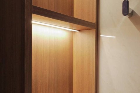 Condominio de 1 dormitorio en Bangkok, Tailandia № 162723 - foto 8