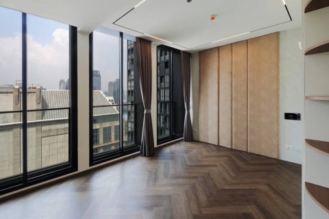 Condominio de 1 dormitorio en Bangkok, Tailandia № 162723 - foto 6