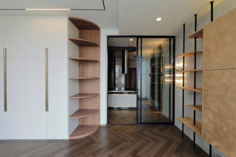 Condominio de 1 dormitorio en Bangkok, Tailandia № 162723 - foto 2