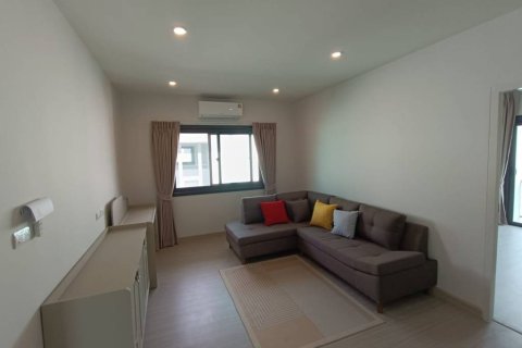 Haus in Phuket, Thailand 4 Schlafzimmer № 162725 - Foto 3