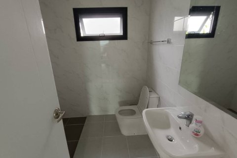 Haus in Phuket, Thailand 4 Schlafzimmer № 162725 - Foto 10
