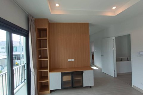 Haus in Phuket, Thailand 4 Schlafzimmer № 162725 - Foto 6