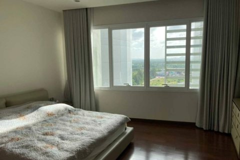 Condo in Sattahip, Thailand, 2 bedrooms № 162720 - photo 8