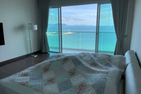 Condo in Sattahip, Thailand, 2 bedrooms № 162720 - photo 6
